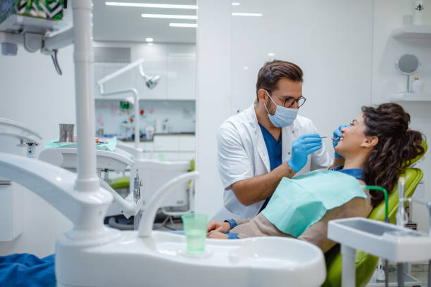 Best Root Canal Treatment  in Holtville, CA